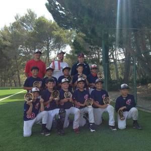 Meet your Posher, Angie